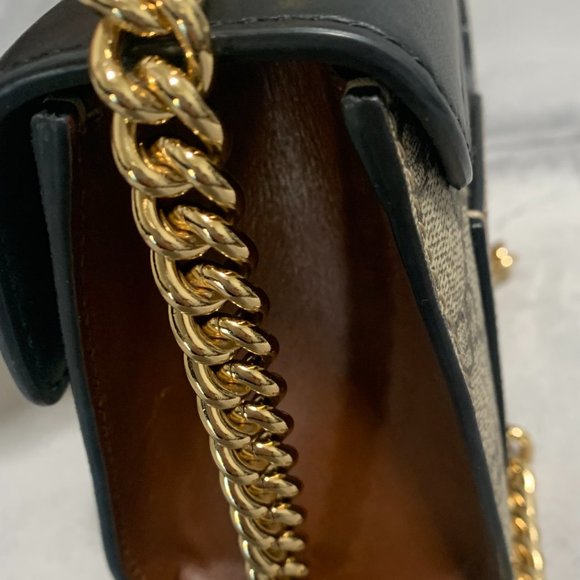 Gucci Bag Original with Receipt - Picture 5 of 8